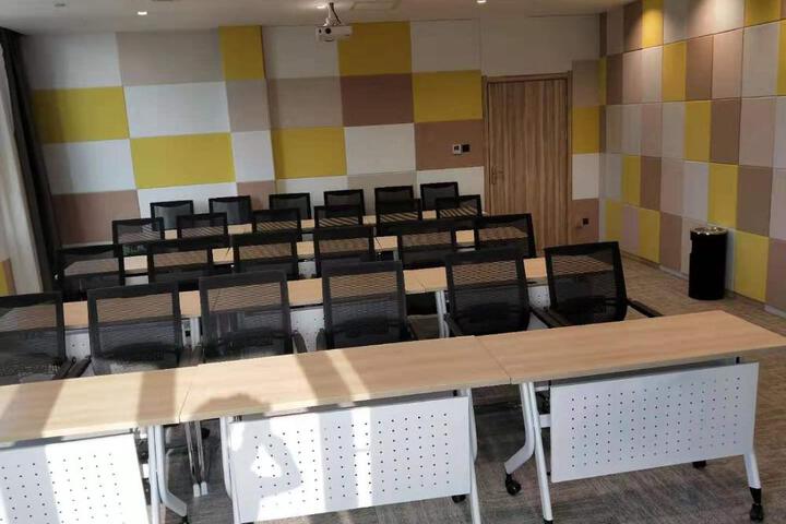 Hanting Premium Hotel Xianyang Yuquan Road Wanda Plaza