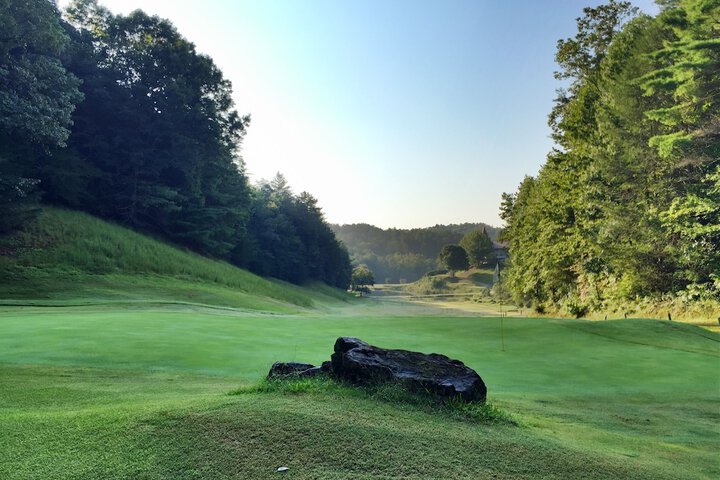 Golf 23 of 37