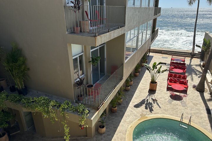 Terrace/Patio 17 of 23