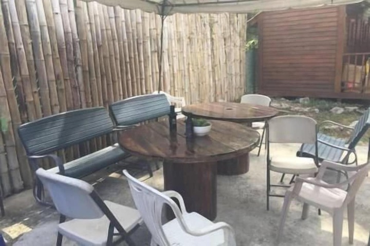 Terrace/Patio 22 of 59