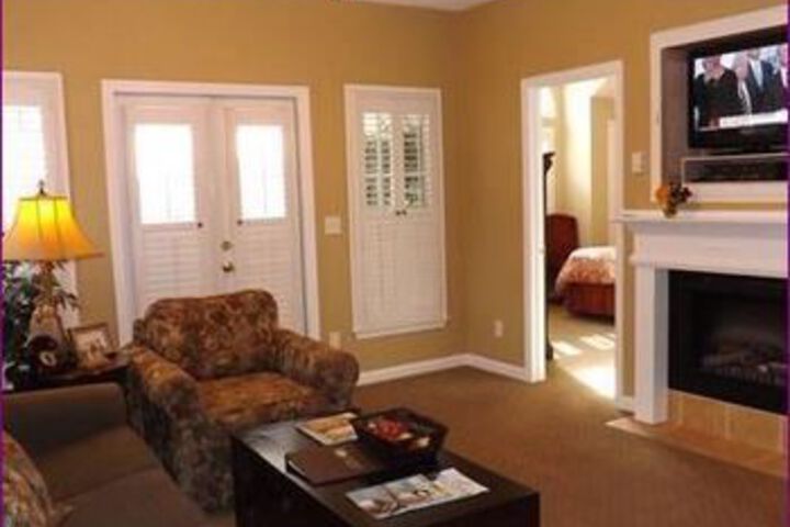Standard Suite
