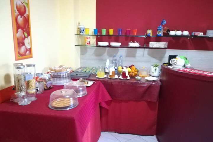Dining Photos