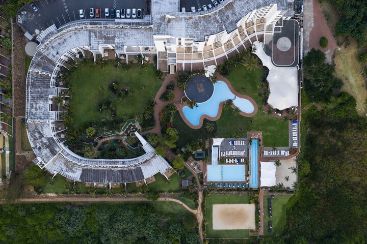 Hotel 166 of 174