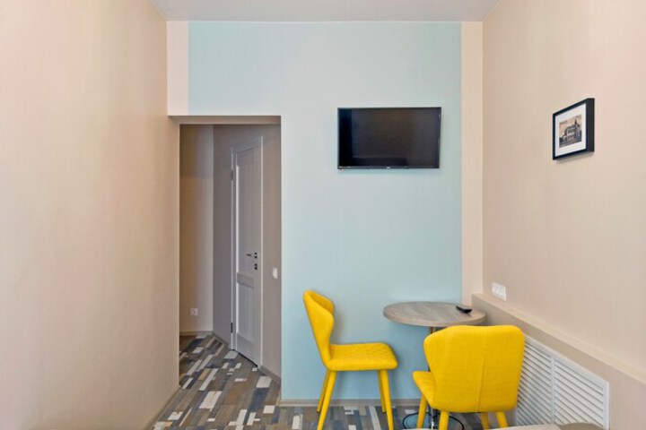 Room 5 of 36