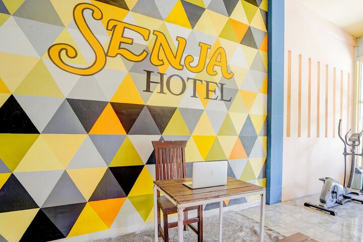 Hotel Interior 12 of 29