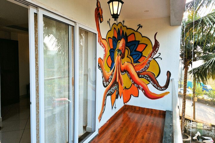 Terrace/Patio 111 of 169