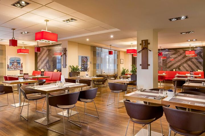 Dining Photos