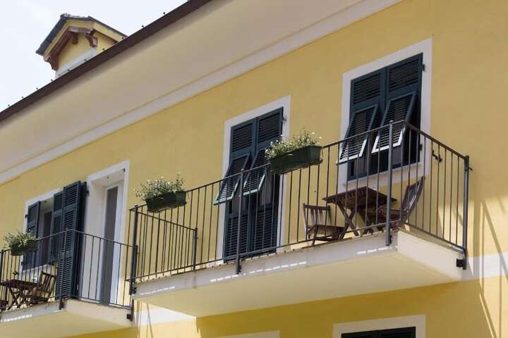 Hotel 57 of 58