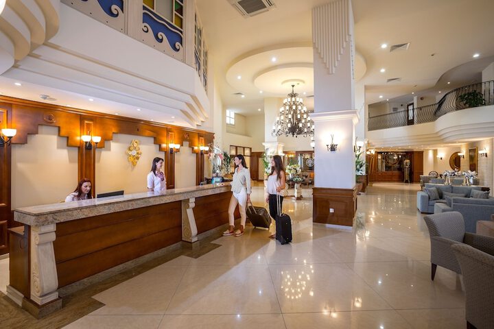 Hotel Interior 2 of 55