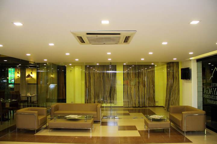 Hotel Interior 4 of 24