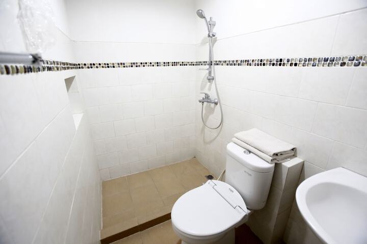 Bath Amenities