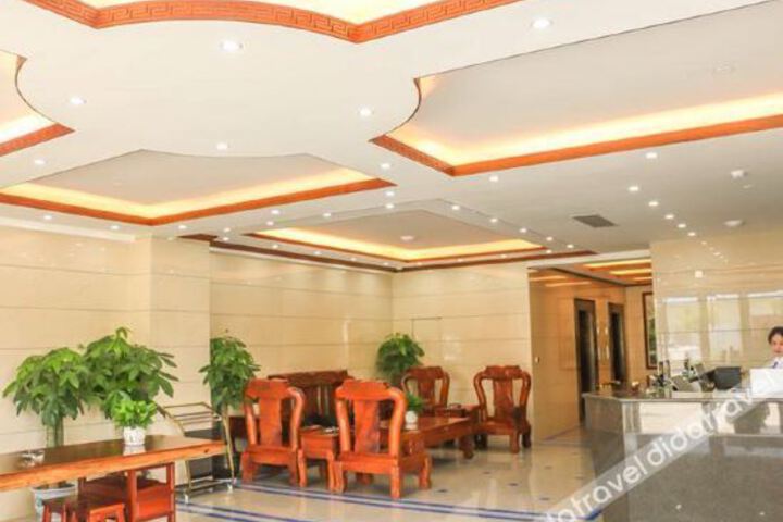 Hotel Interior 23 of 32