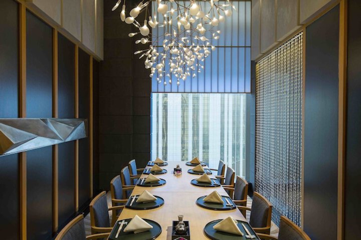 Dining Photos