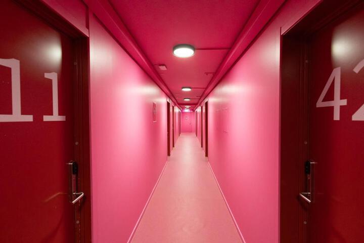 Fitness Center Photo