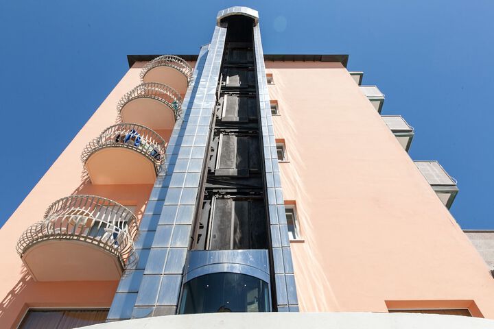 Hotel 57 of 59