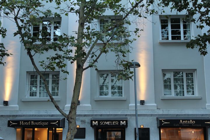 Hotel 57 of 67
