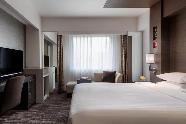 Business Hotel Pocket