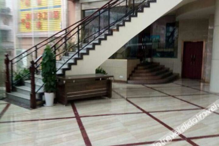 Hotel Interior 6 of 14