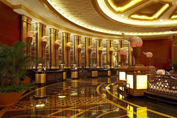Hotel Interior 21 of 192