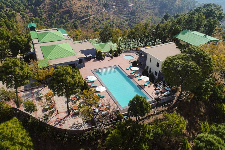 Hotel 62 of 65