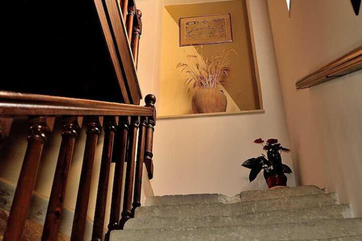 Hotel Interior 107 of 130