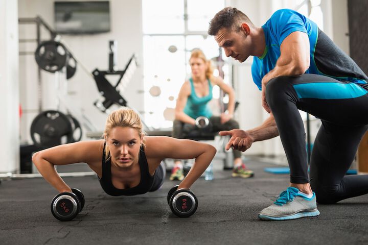 Health and Fitness 40 of 88