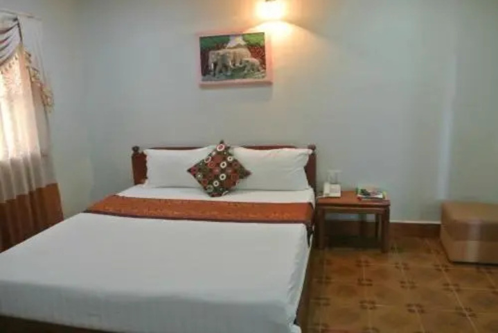 Soulinsouk Hotel