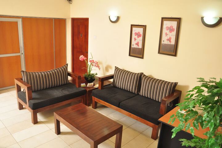 Hotel Interior 7 of 54