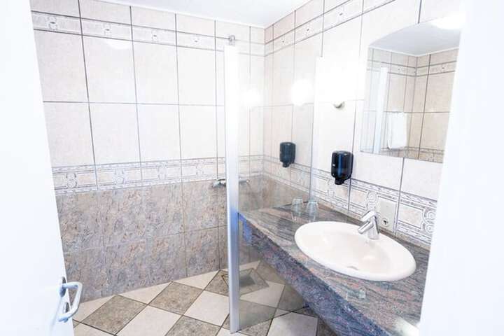 Bathroom Vanities