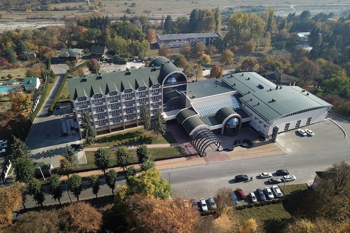 Hotel 51 of 51