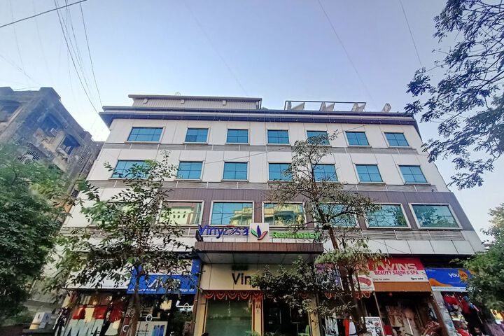 Hotel 19 of 23