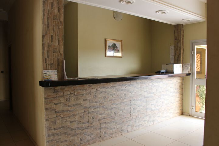 Hotel Interior 2 of 30