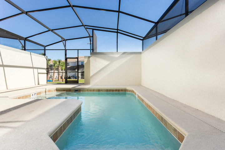 Pool 12 of 23