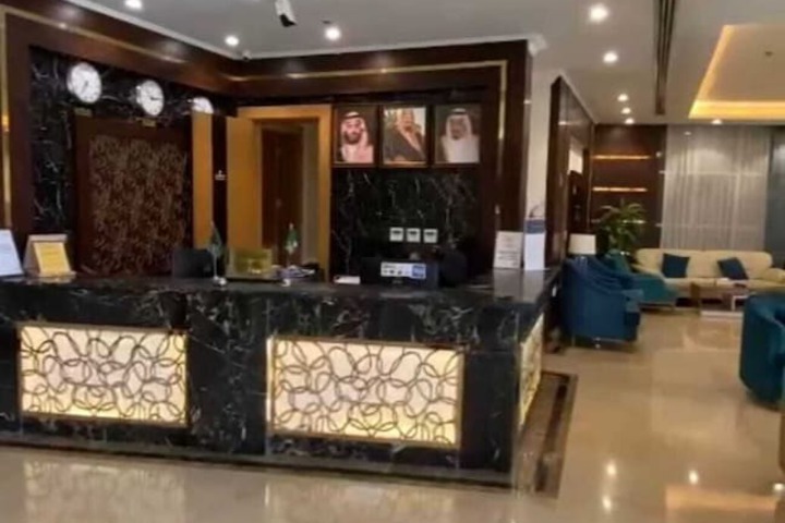 Reef Home Hotel