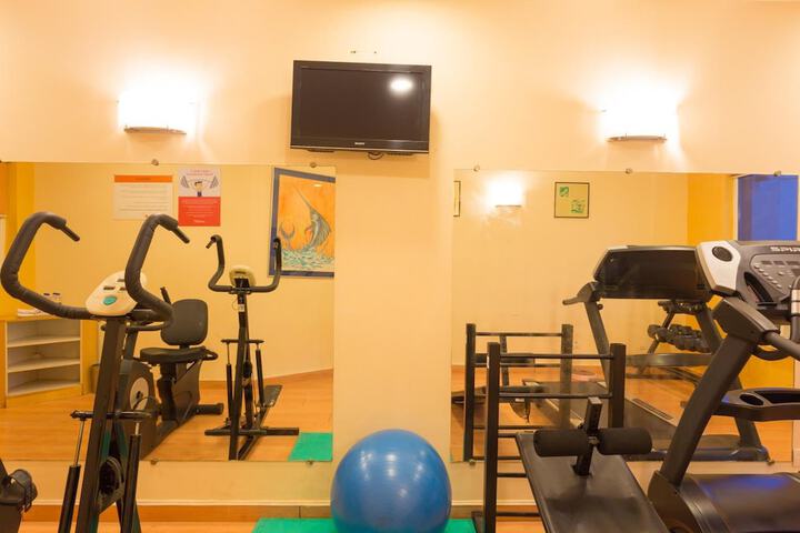 Health and Fitness 41 of 62