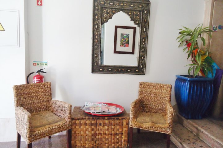 Hotel Interior 4 of 160