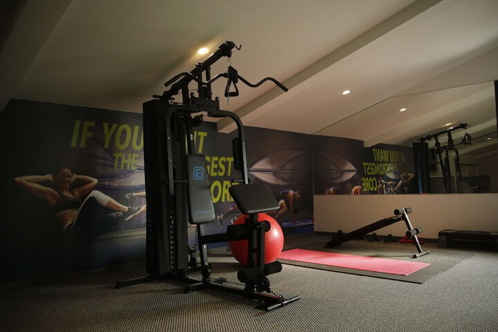 Health and Fitness 37 of 48