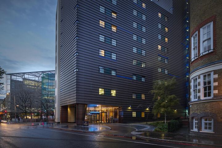 Hotel 101 of 103