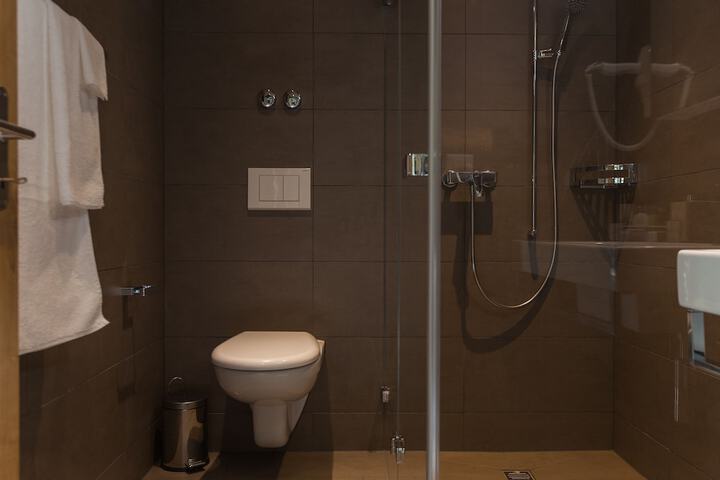 Bath Amenities