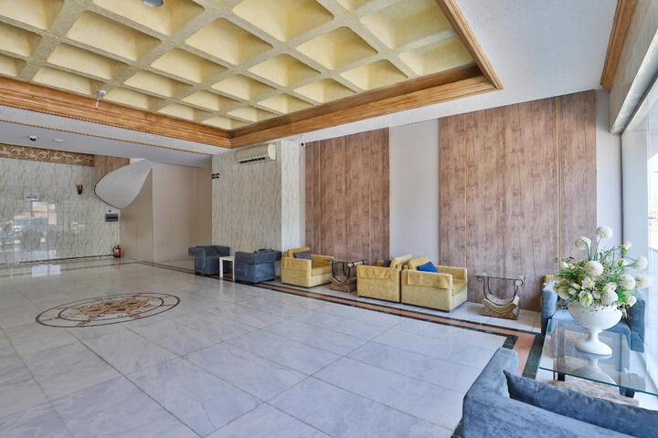 Hotel Interior 10 of 15