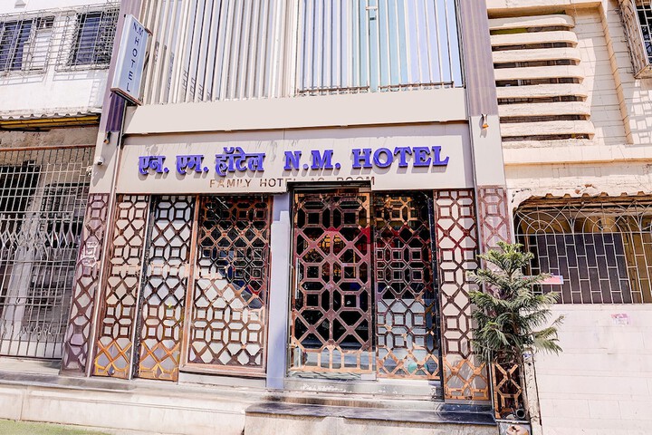 Hotel 35 of 38