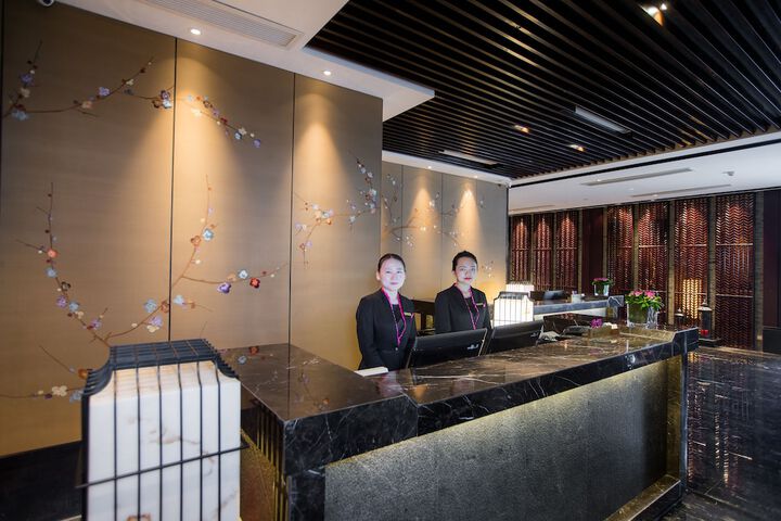 Hotel Interior 2 of 37