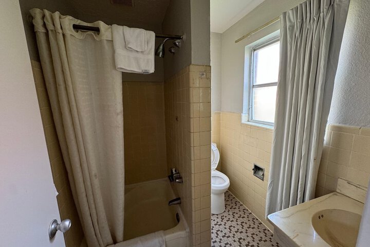 City Double Room (9 of 17)