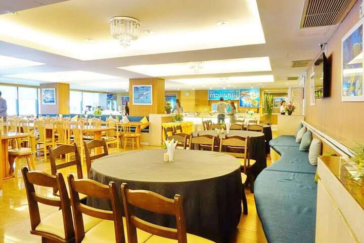 Restaurants