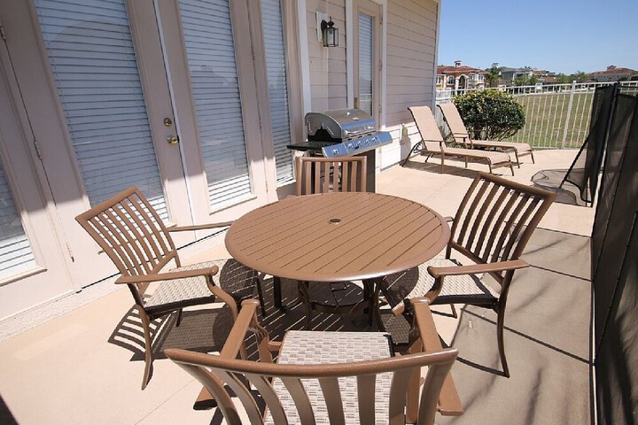 Terrace/Patio 6 of 22
