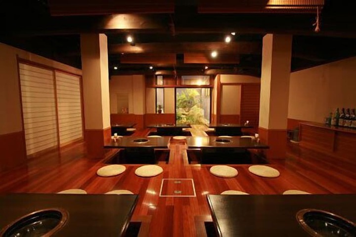 Dining Photos