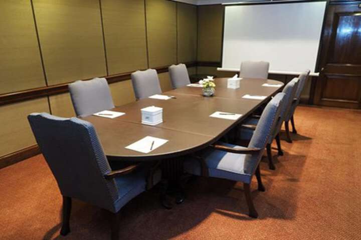 Meeting 77 of 80