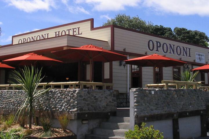 Hotel 8 of 8