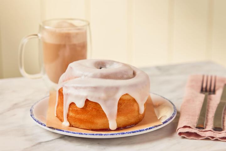 Breakfast/Coffee Service 90 of 107