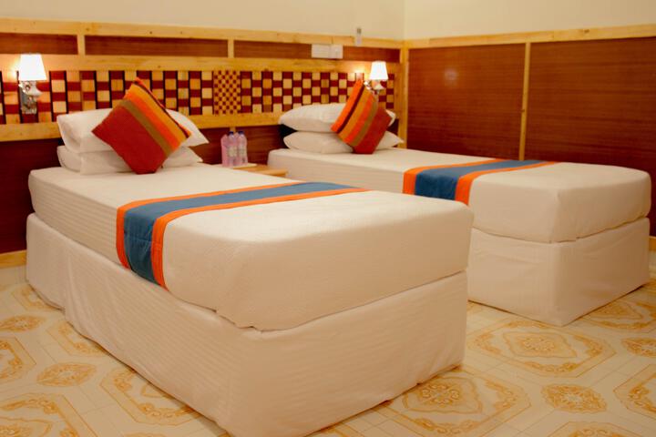 Room 3 of 6